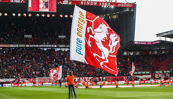 Twente - Schalke Übertragung Uhrzeit
