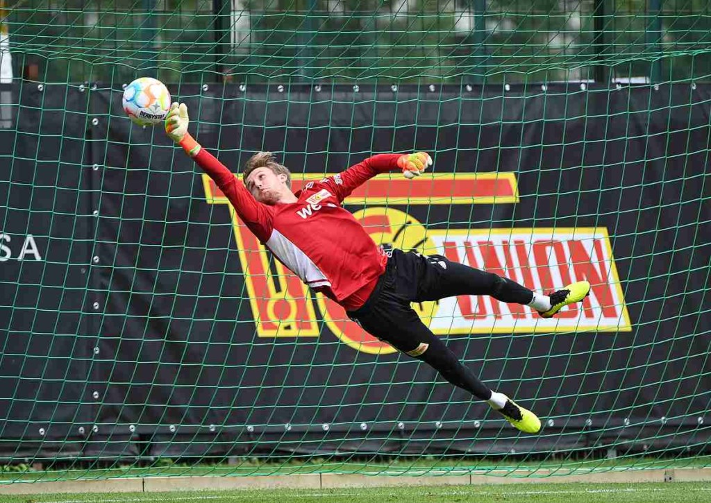 Chemnitz Union Berlin Tipp