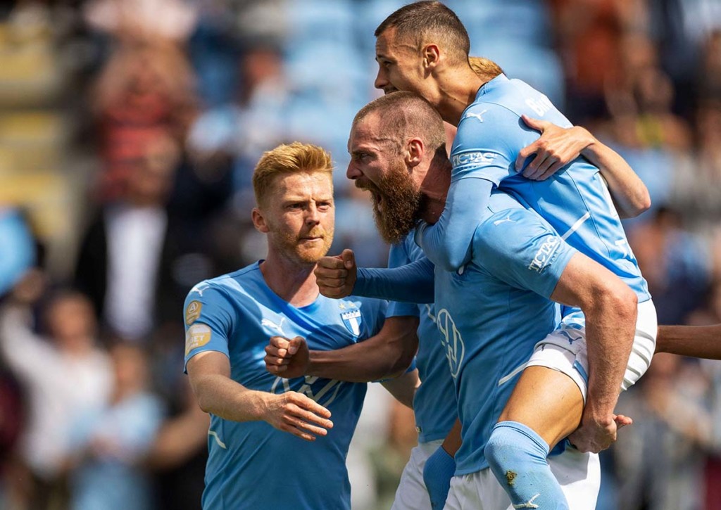 Vikingur Malmö Tipp