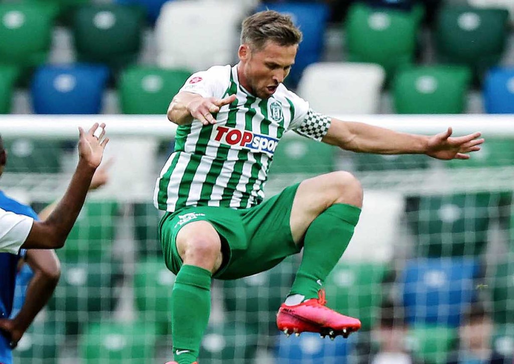 Zalgiris Vilnius Ballkani Tipp