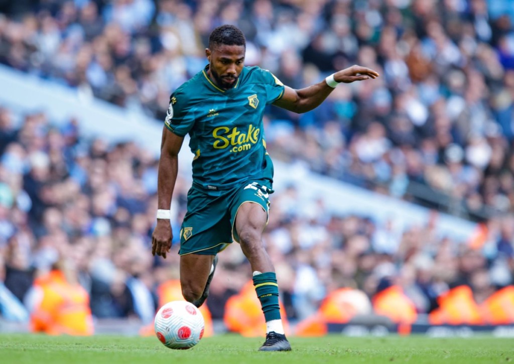 Kann Watford mit Hochkarätern wie Emmanuel Dennis gegen Sheffield United einen Auftaktsieg landen?