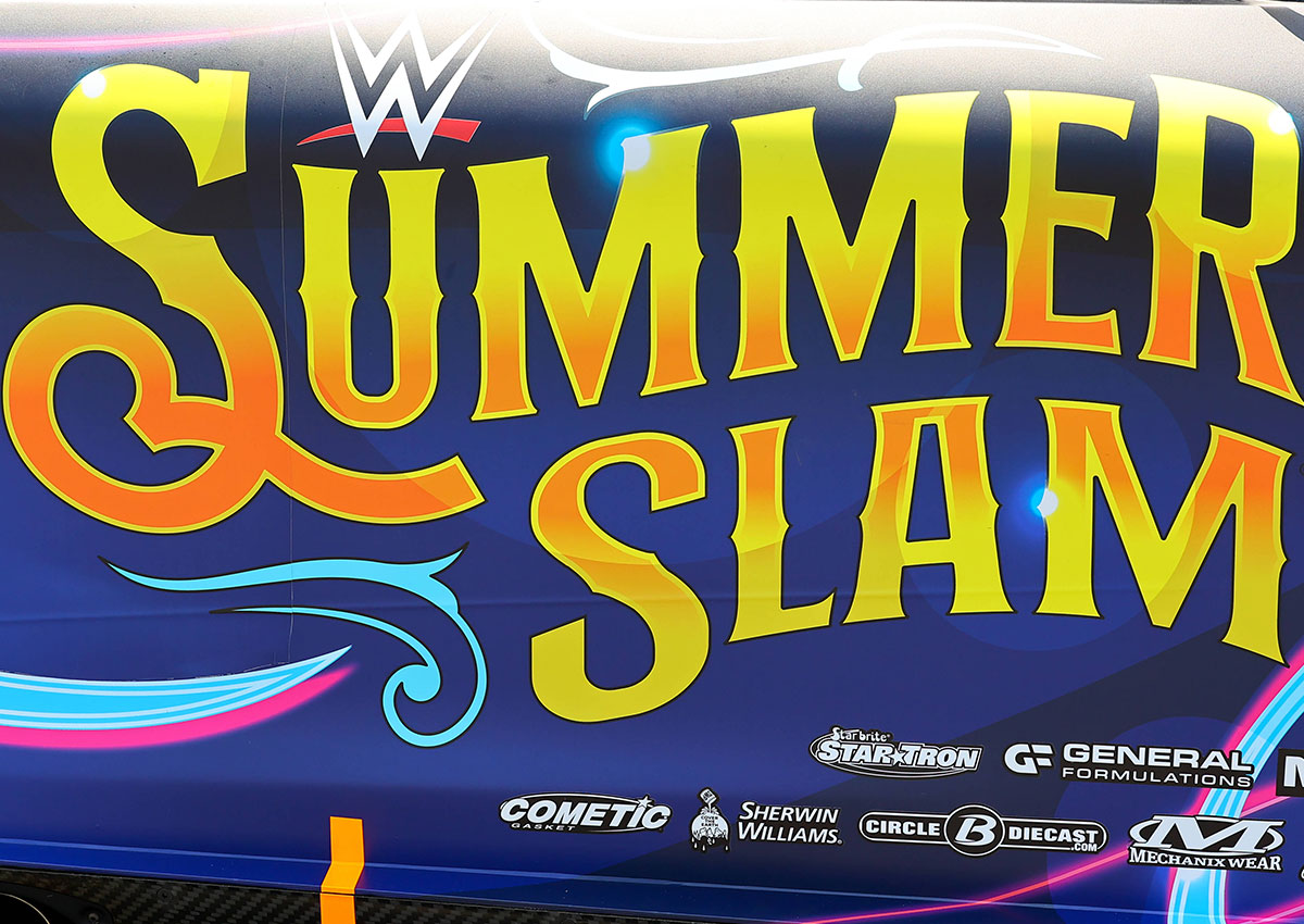 WWE Summerslam 2022 Uhrzeit, Match Card, Übertragung and Prediction