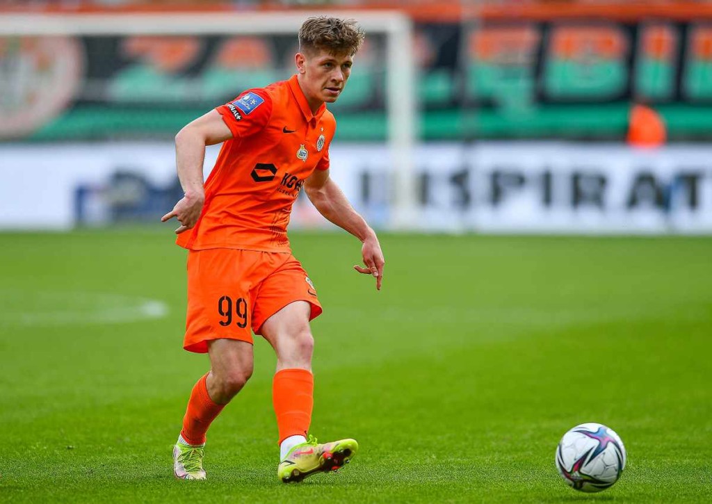 Zaglebie Lubin Slask Wroclaw Tipp