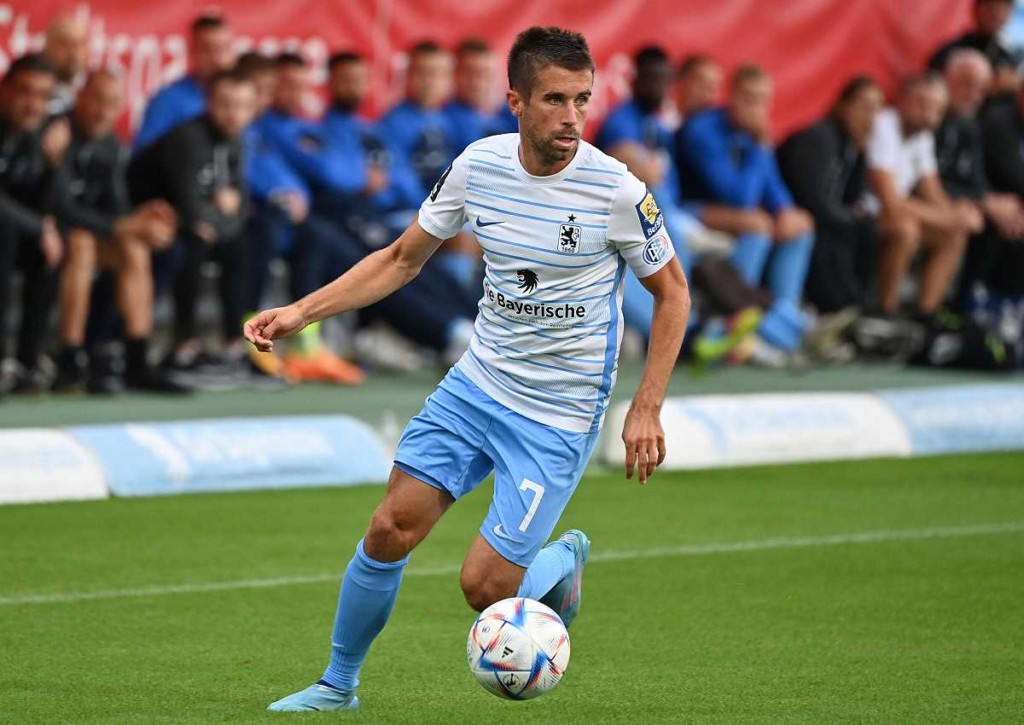 Viktoria Köln 1860 München Tipp