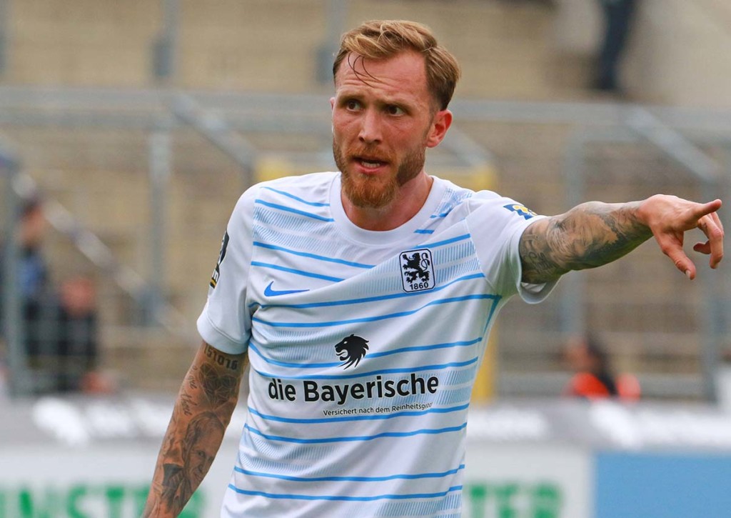 1860 München Meppen Tipp