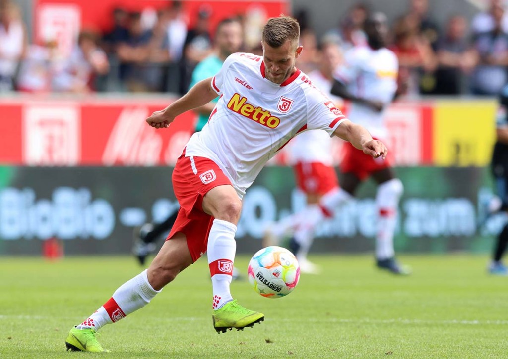 2. Bundesliga 4. Spieltag Vorschau