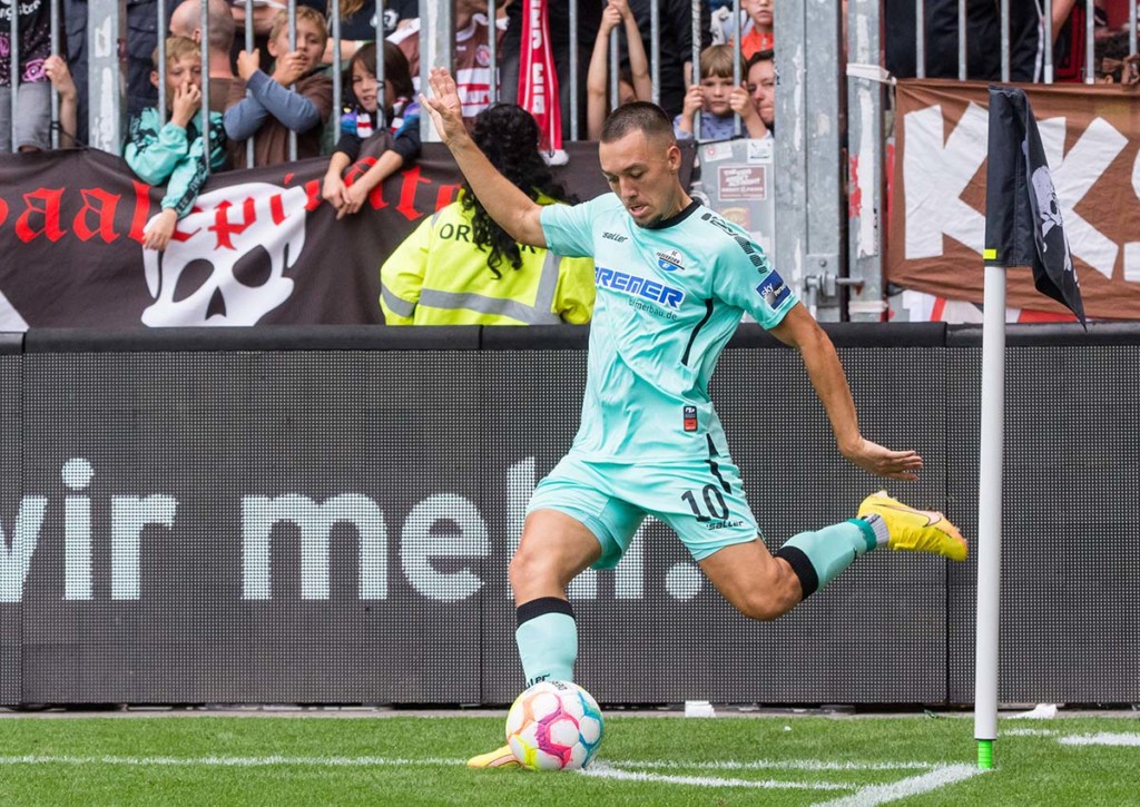 2. Bundesliga Vorschau 7. Spieltag