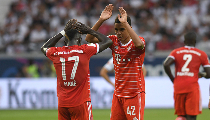 bochum bayern übertragung