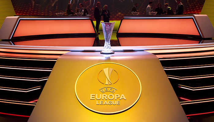 europa league auslosung