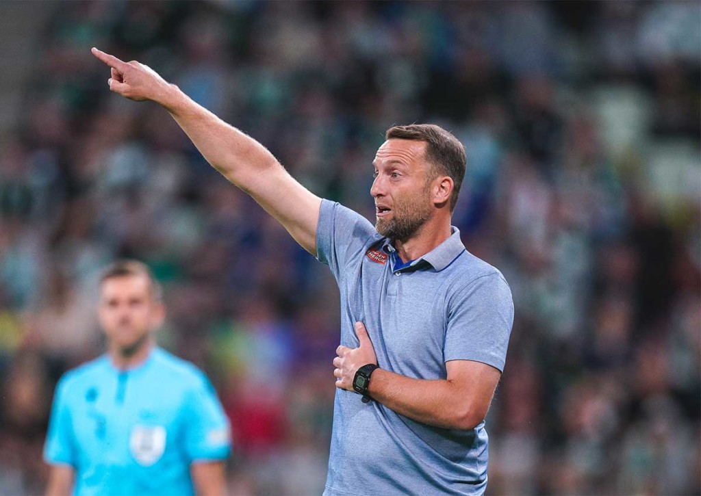 Neftci Baku Rapid Wien Tipp