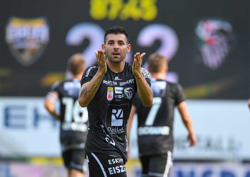 Wolfsberg Gzira Tipp