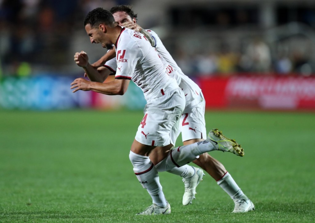 Gewinnt der amtierende Meister AC Milan auch das zweite Heimspiel der Saison gegen Bologna?