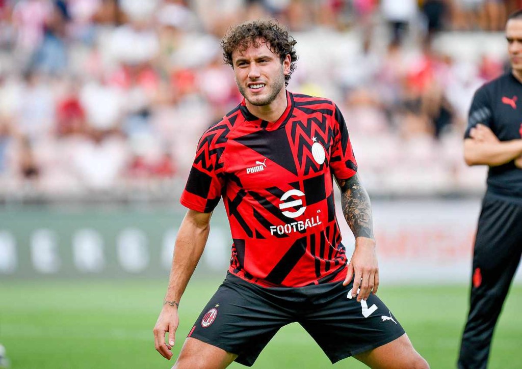 AC Milan Udinese Tipp