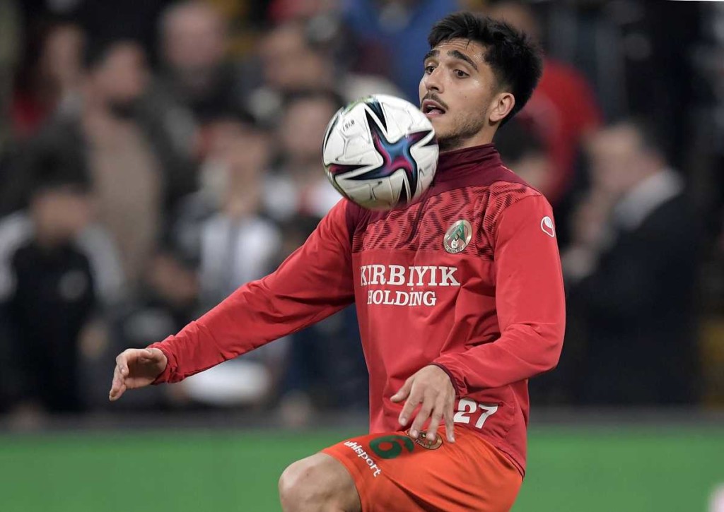 Alanyaspor Besiktas Tipp