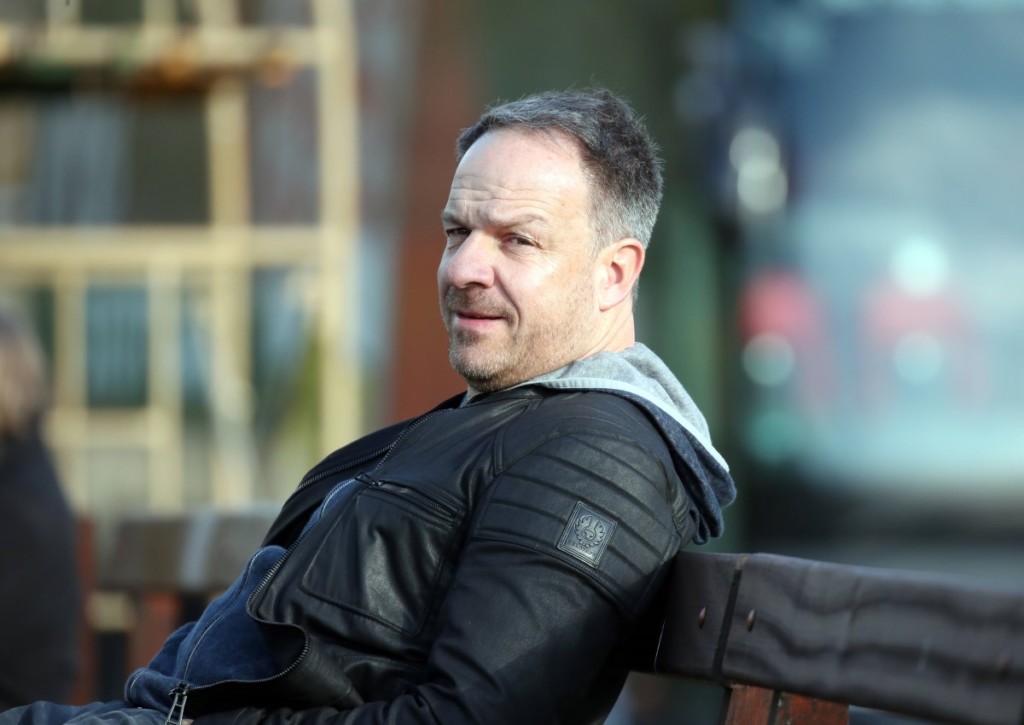 Gelingt Alexander Zorniger mit Apollon Limassol bei Maccabi Haifa eine Überraschung?