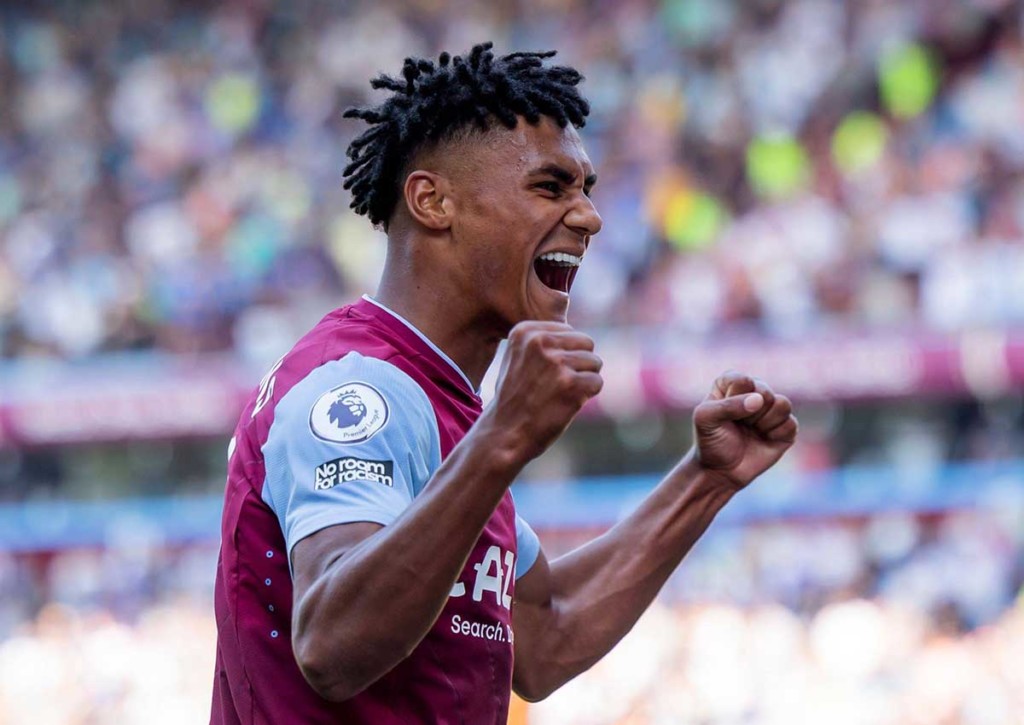 Aston Villa - West Ham Tipp 08 2022