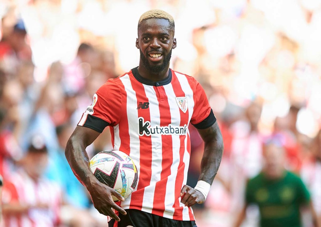 Bilbao Valencia Tipp