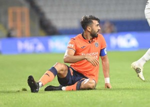 Tekdemir & Co. wollen die Erwartungen gegen Breidablik erfüllen. © IMAGO / Seskim Photo, 21.07.2022 Breidablik Başakşehir Tipp