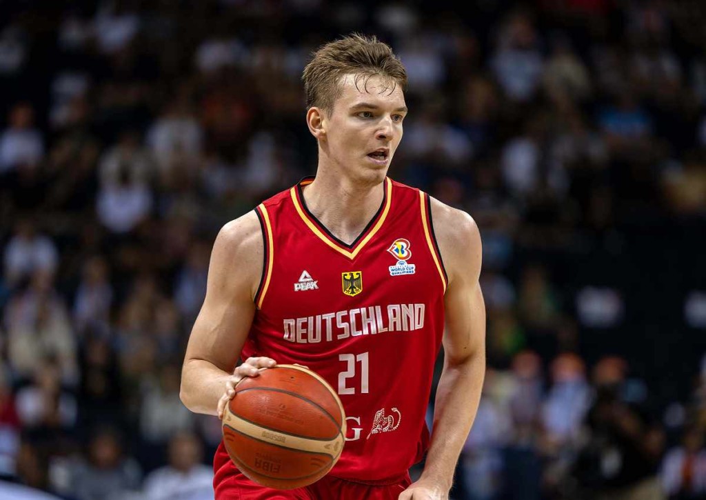 Deutschland Slowenien Tipp