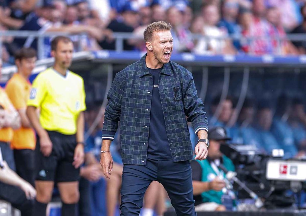 Bundesliga 4. Spieltag Wett-Tipps