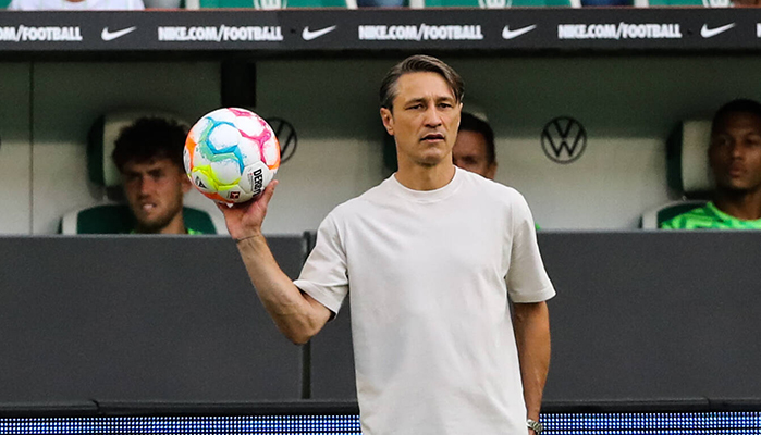 Bayern - Wolfsburg Übertragung Uhrzeit