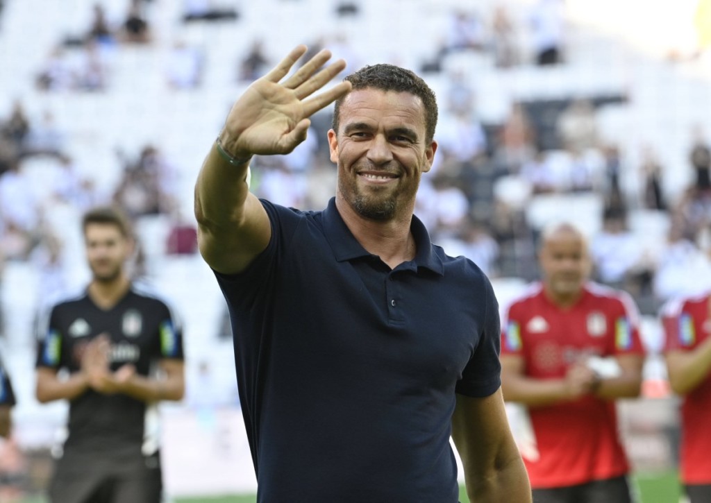 Vergeht Valerien Ismael das Lachen im Falle einer Niederlage von Besiktas gegen Kayserispor?