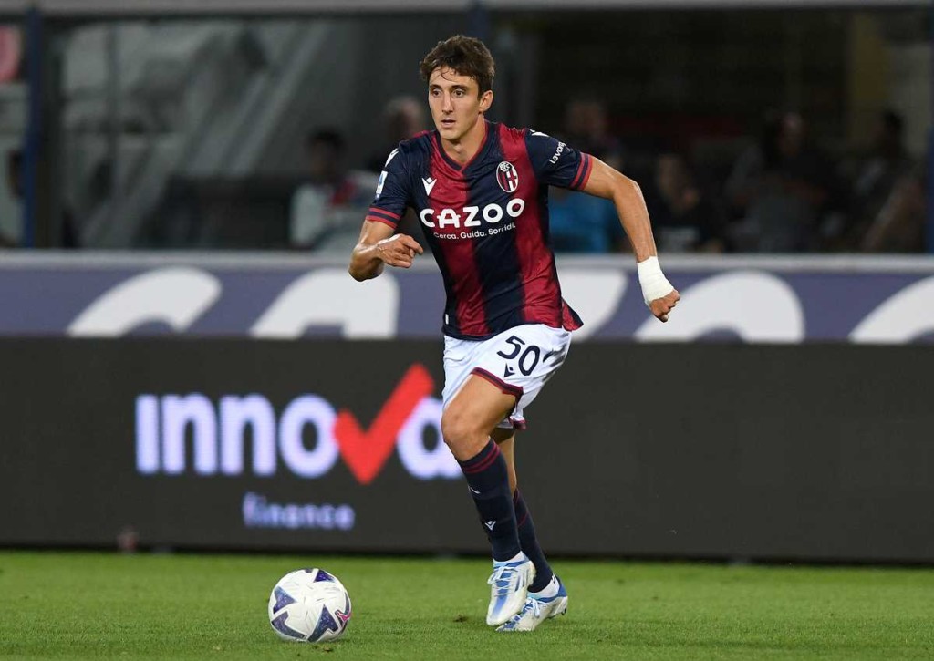 Bologna Salernitana Tipp