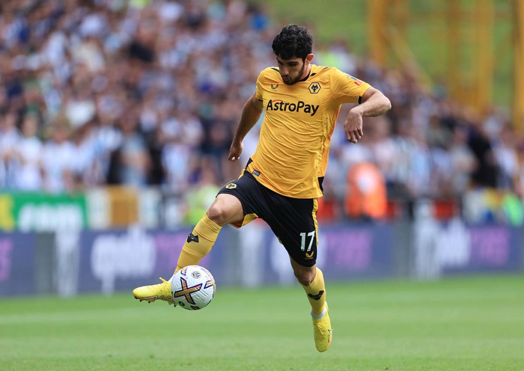 Bournemouth Wolverhampton Tipp