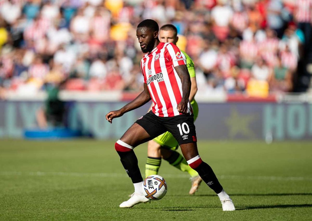 Fulham Brentford Tipp