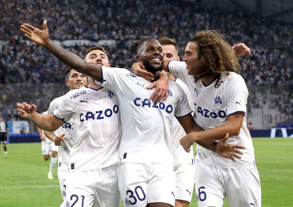 Brest Olympique Marseille Tipp