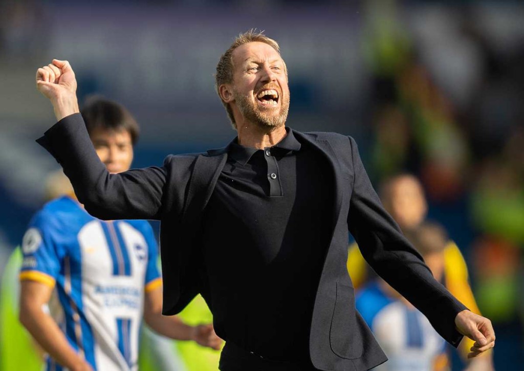 Fulham Brighton Tipp