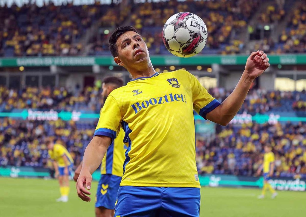 Bröndby Kopenhagen FC Basel Tipp