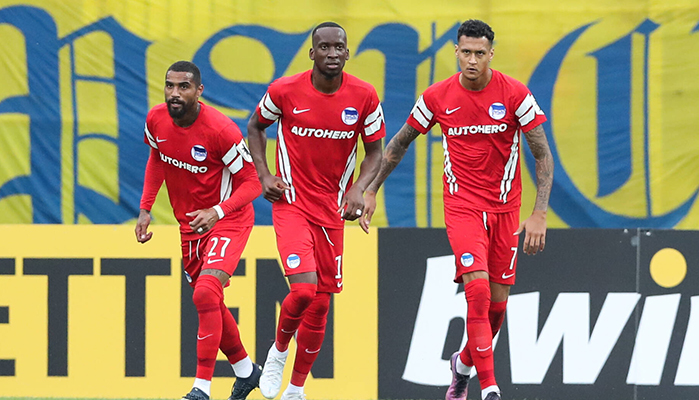 Bundesliga Saisonstart 2022 Übertragung Abstieg Favoriten