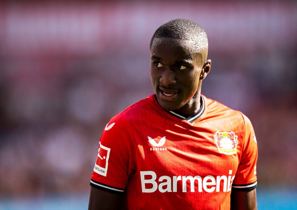 Bundesliga 3. Spieltag Vorschau