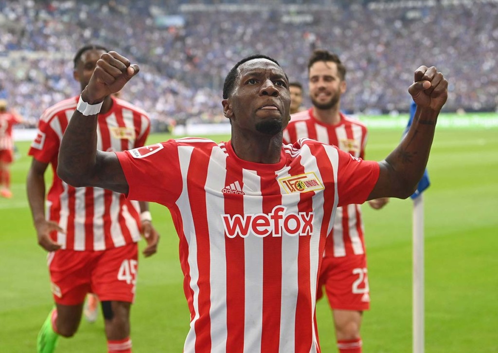 Bundesliga Vorschau 5. Spieltag