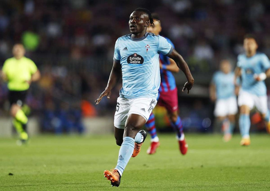 Celta Vigo Cadiz Tipp