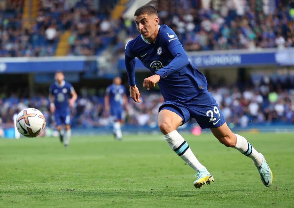 Southampton Chelsea Tipp