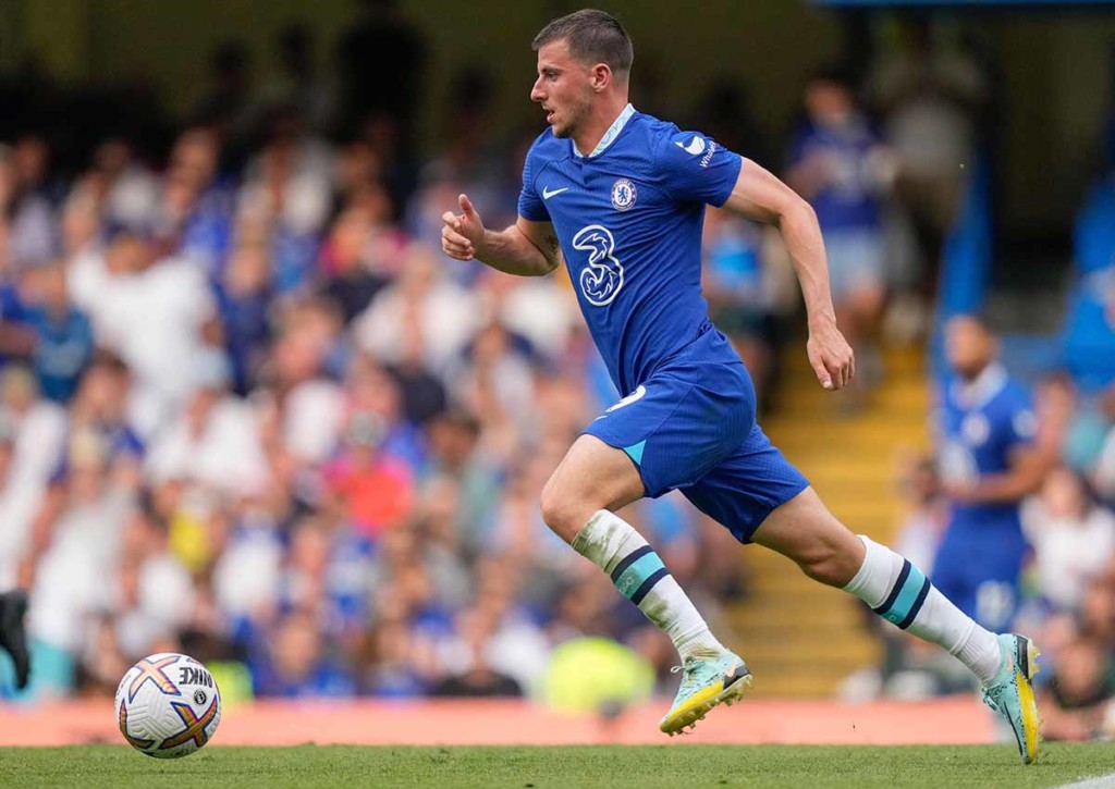 Leeds vs. Chelsea Tipp 08 2022