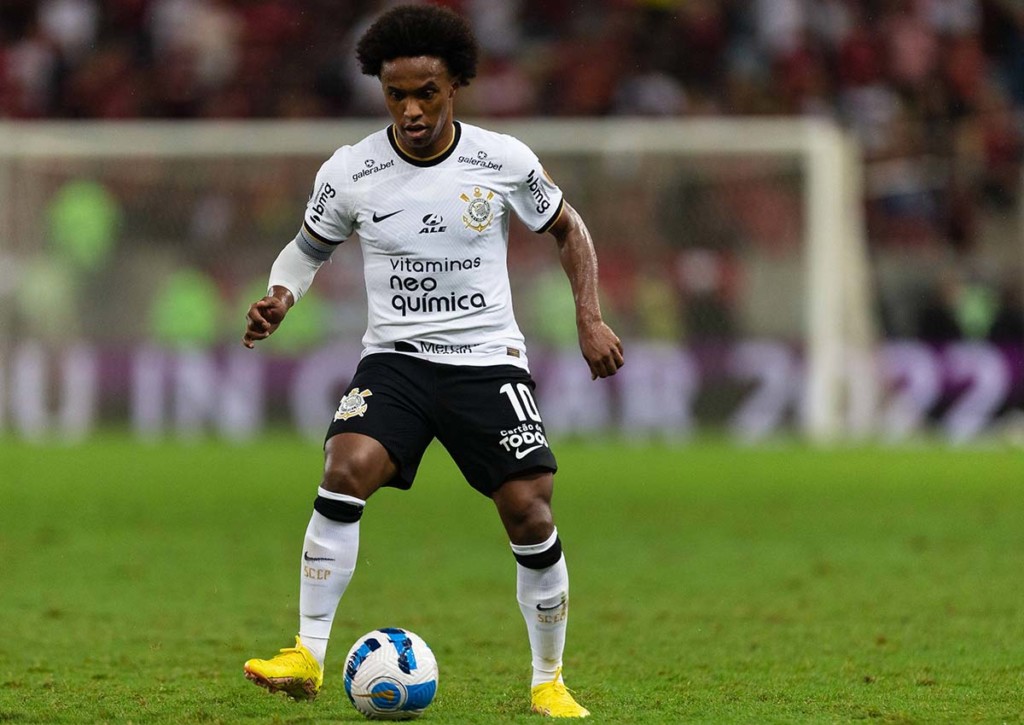 Corinthians Palmeiras Tipp