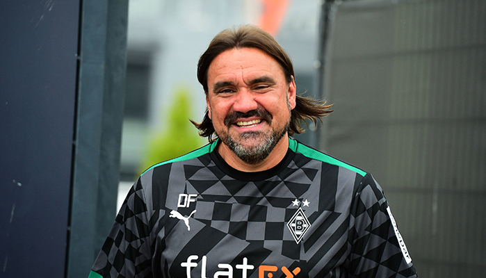 Daniel Farke Familie Ehefrau Gehalt Kinder