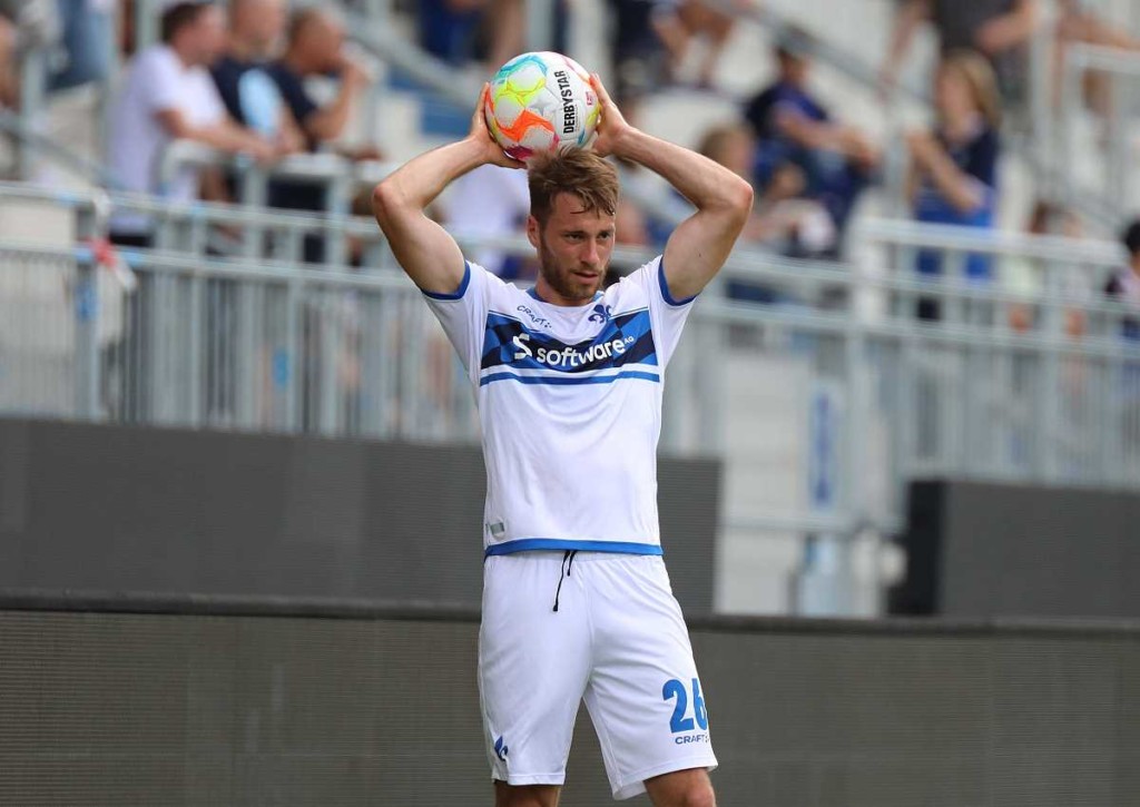 Braunschweig Darmstadt Tipp