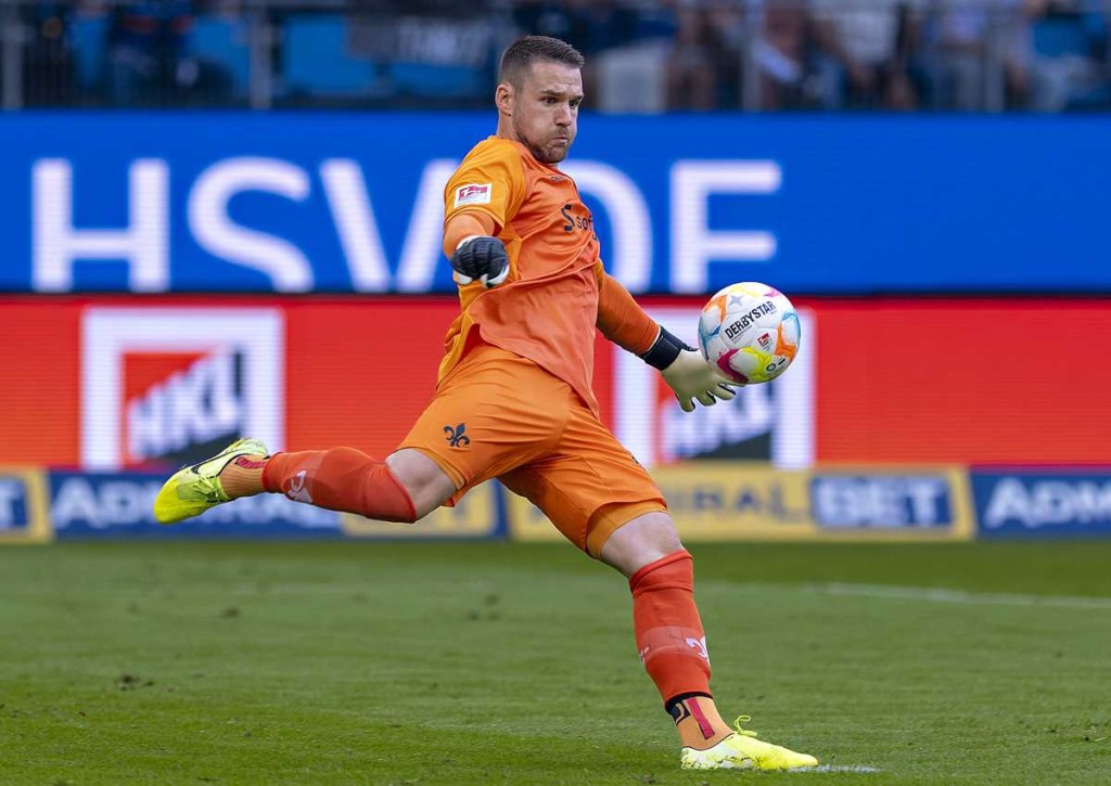 Darmstadt Heidenheim Tipp