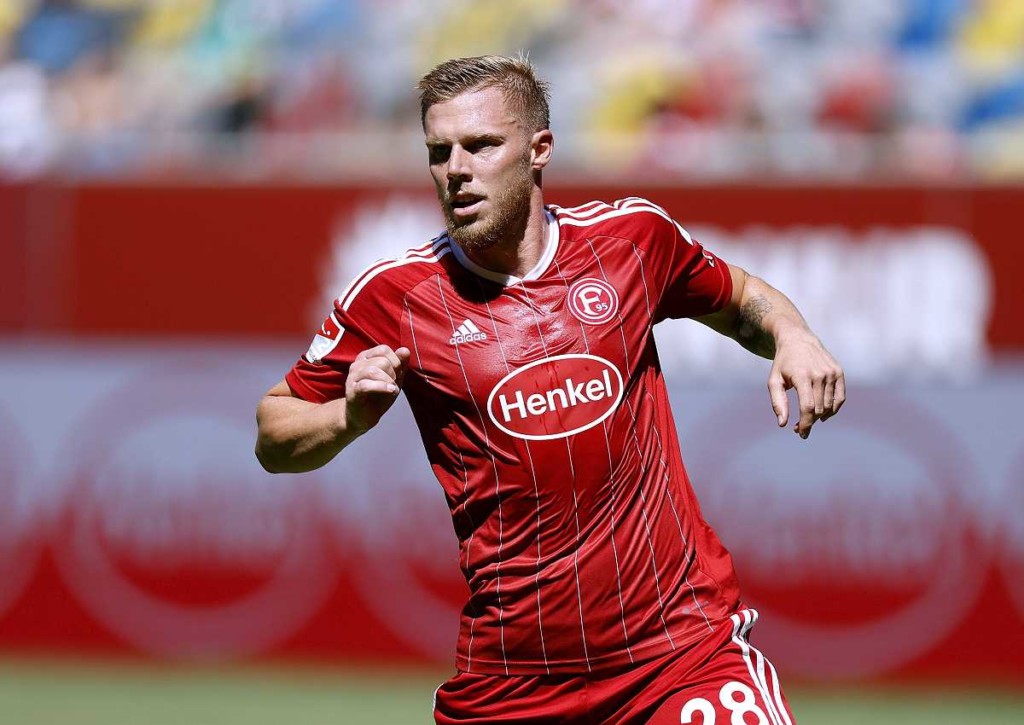 Düsseldorf Regensburg Tipp