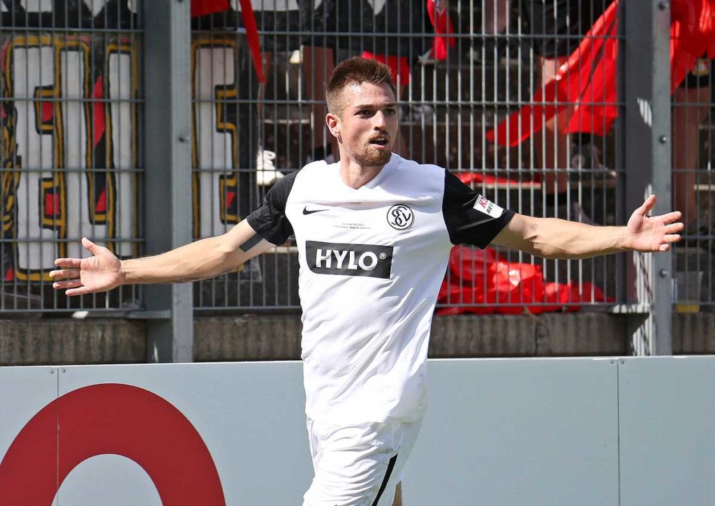 Elversberg Zwickau Tipp