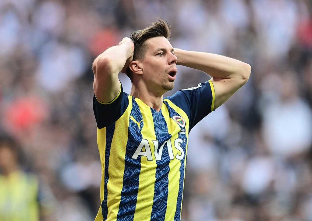 Fenerbahce Ümraniyespor Tipp