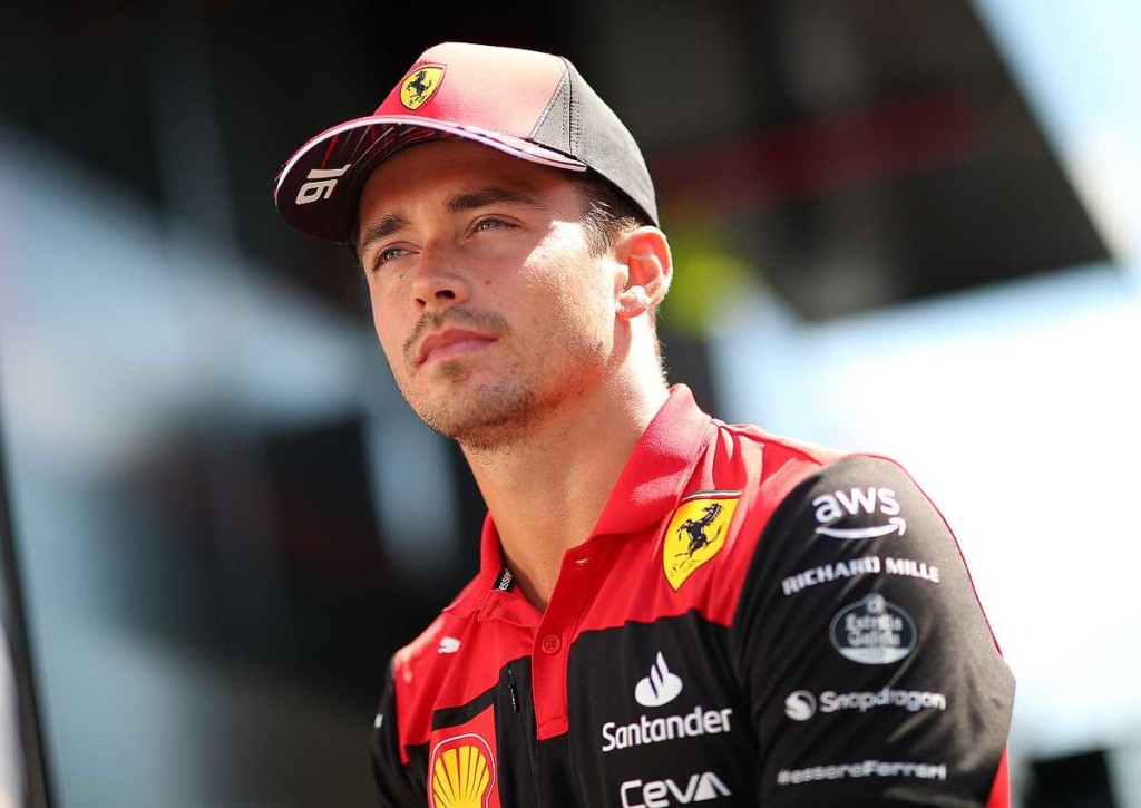 Formel 1 GP Belgien Wetten