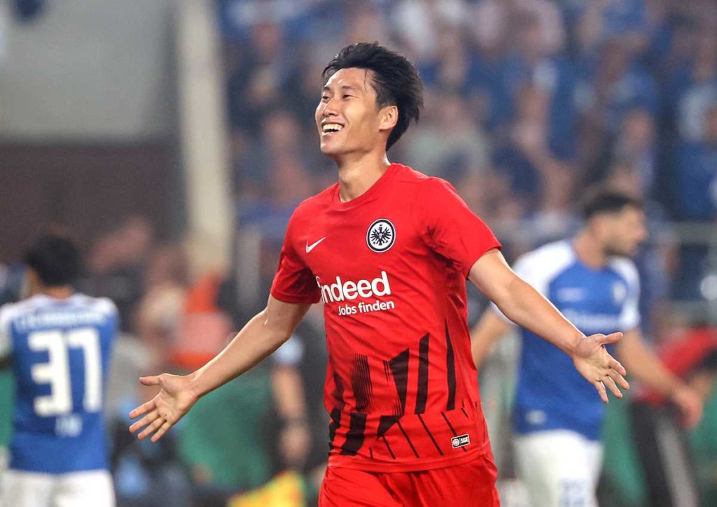 Hertha Frankfurt Tipp