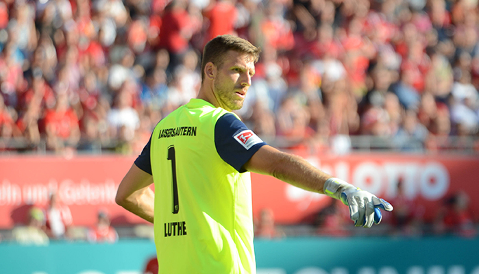 Fürth - FCK Übertragung Uhrzeit