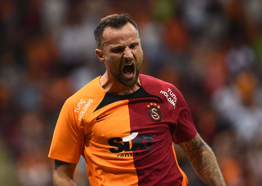Galatasaray Giresunspor Tipp