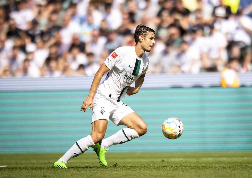 Gladbach Hoffenheim Tipp